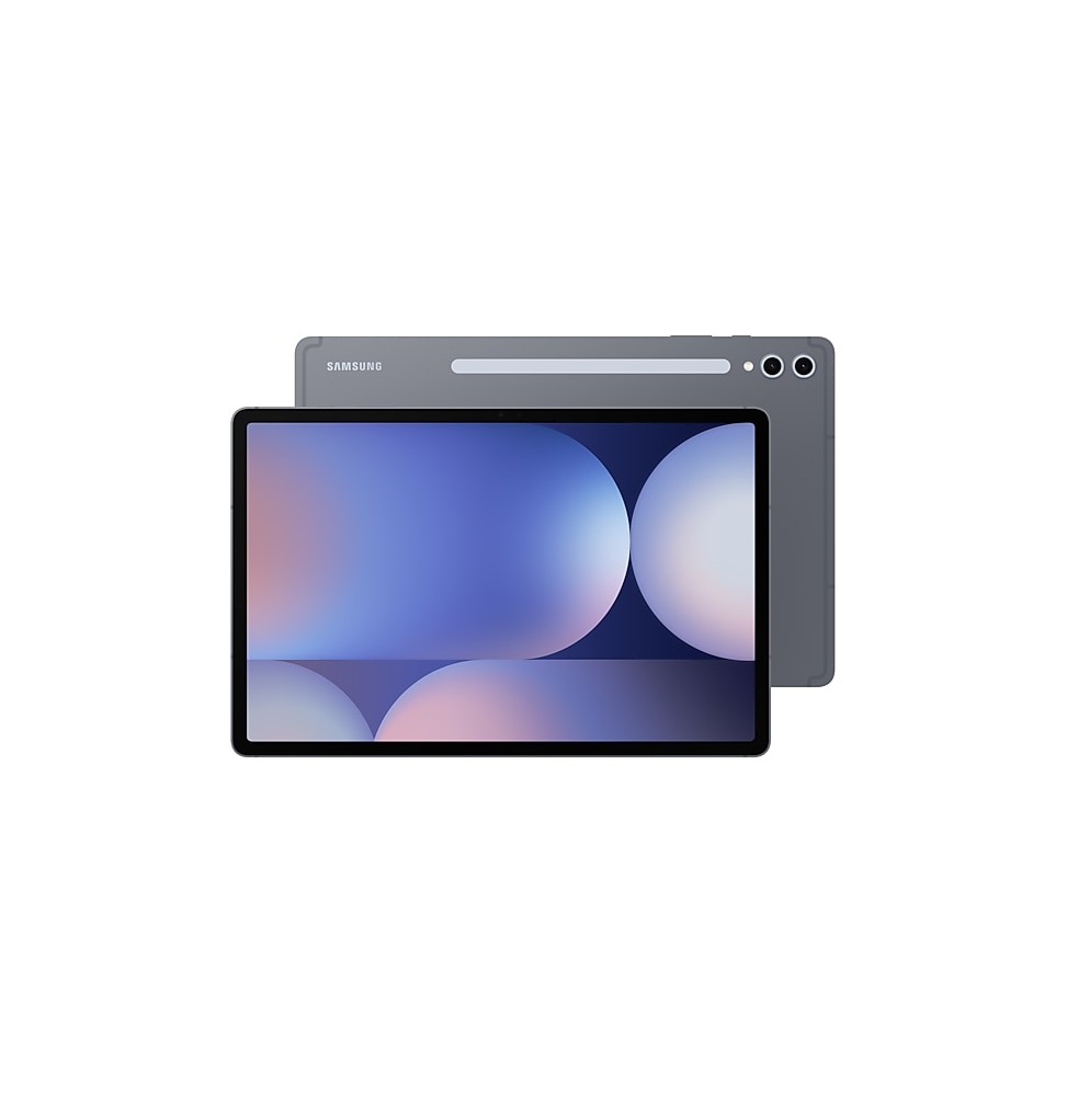 SM-X826BZAREUB Samsung Galaxy Tab S Galaxy Tab S10+ 5G LTE-TDD & LTE-FDD 256 GB 31,5 cm (12.4") 12 G