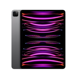 MNXP3TY/A Apple iPad 12.9 Pro Wi‑Fi 128GB - Grigio Siderale