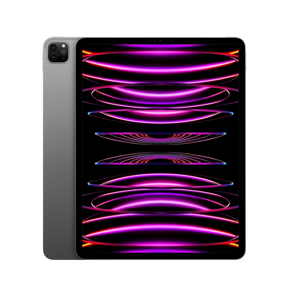 MNXP3TY/A Apple iPad 12.9 Pro Wi‑Fi 128GB - Grigio Siderale