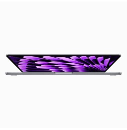 MQKP3T/A Apple MacBook Air 15" M2 8-core CPU 10-core GPU 256GB Grigio Siderale