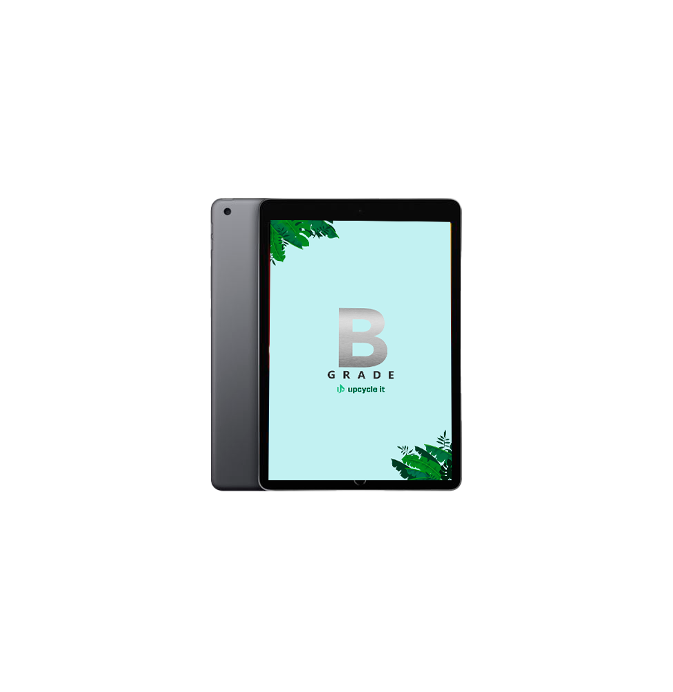 LAP-T460-MX-A001 upcycle it Apple iPad Air 2 64 GB 24,6 cm (9.7") Wi-Fi 5 (802.11ac) iOS 10 Rinnovat