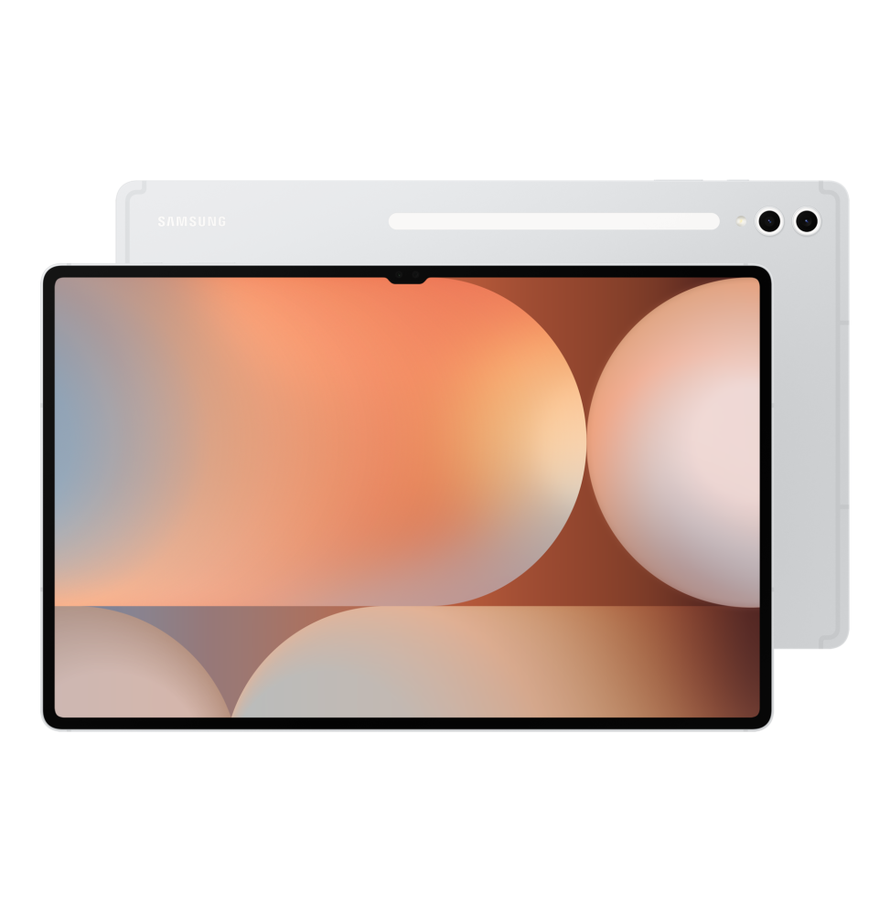 SM-X920NZSTEUB Samsung Galaxy Tab S10 Ultra 1 TB 37,1 cm (14.6") 12 GB Wi-Fi 7 (802.11be) Argento
