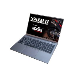 YASHI YP1680 laptop Intel® Core™ i7 i7-1260P Workstation mobile 40,6 cm (16") Full HD 20 GB 1 TB SSD