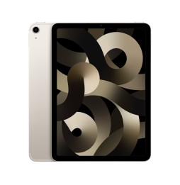 MM6V3TY/A Apple iPad Air 10.9'' Wi-Fi + Cellular 64GB - Galassia