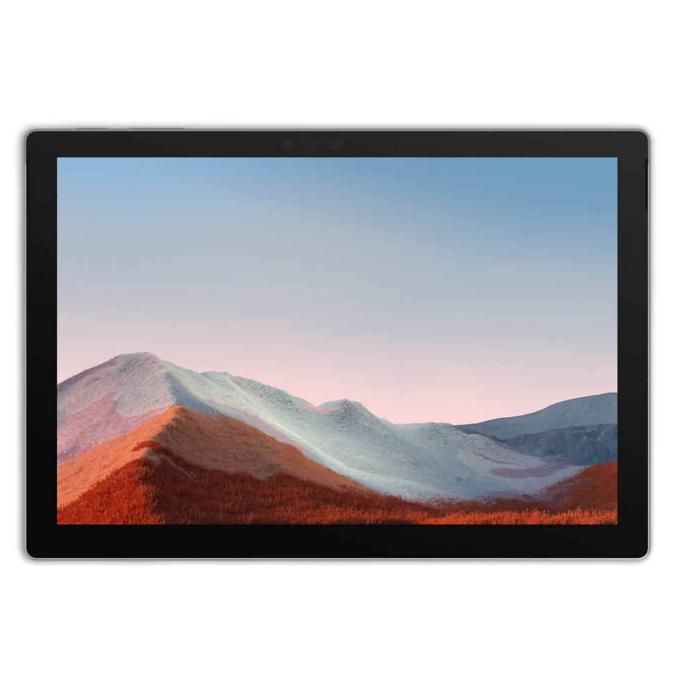 1ND-00003 Microsoft Surface Pro 7+ Intel® Core™ i7 512 GB 31,2 cm (12.3") 16 GB Wi-Fi 6 (802.11ax) W