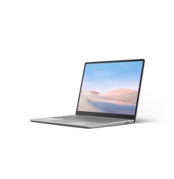 21K-00011 Microsoft Surface Laptop Go Intel® Core™ i5 i5-1035G1 Computer portatile 31,6 cm (12.4") T