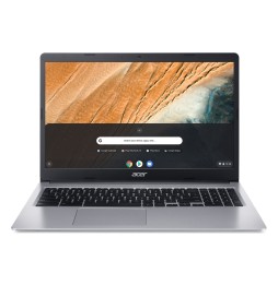 NX.ATDET.00H Acer Chromebook CB315-3H-C510 Intel® Celeron® N N4020 39,6 cm (15.6") Full HD 4 GB LPDD