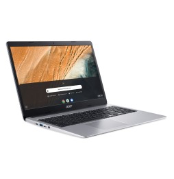 NX.ATDET.00H Acer Chromebook CB315-3H-C510 Intel® Celeron® N N4020 39,6 cm (15.6") Full HD 4 GB LPDD
