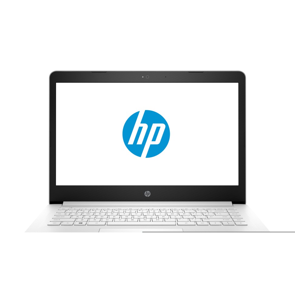 2WH25EA HP Notebook - 14-bp009nl