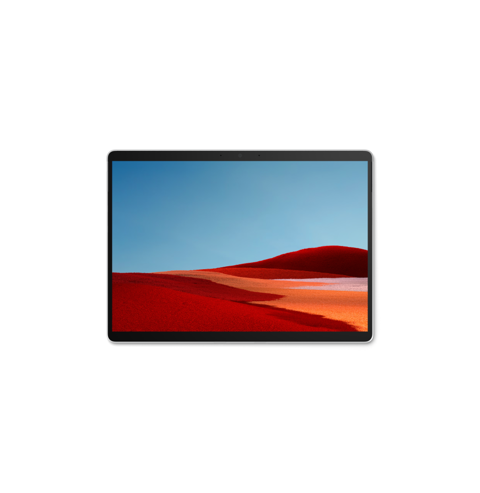 E8S-00004 Microsoft Surface Pro X 512 GB 33 cm (13") 16 GB Wi-Fi 5 (802.11ac) Windows 11 Pro Platino