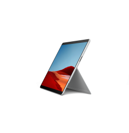E8S-00004 Microsoft Surface Pro X 512 GB 33 cm (13") 16 GB Wi-Fi 5 (802.11ac) Windows 11 Pro Platino