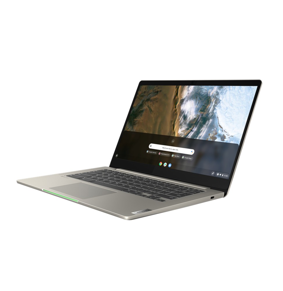 82M80034IX Lenovo IdeaPad 5 Intel® Pentium® Gold 7505 Chromebook 35,6 cm (14") Full HD 4 GB LPDDR4x-