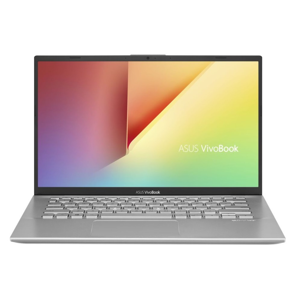 90NB0KP1-M03430 ASUS Vivobook 14 S412UA-BV249T Intel® Pentium® Gold 4417U Computer portatile 35,6 cm