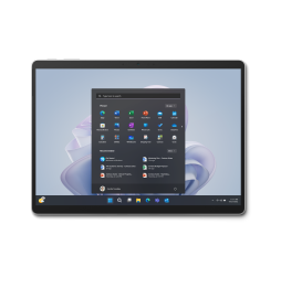 RUB00004 Microsoft Surface Pro 9 5G LTE 256 GB 33 cm (13") 8 GB Wi-Fi 6E (802.11ax) Windows 11 Pro P