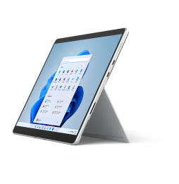 EIV-00020 Microsoft Surface Pro 8 4G Intel® Core™ i7 LTE 256 GB 33 cm (13") 16 GB Wi-Fi 6 (802.11ax)