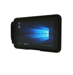 ET51AE-W12E-SF Zebra ET51 4G Intel Atom® LTE 64 GB 25,6 cm (10.1") 4 GB 802.11b Windows 10 IoT Enter