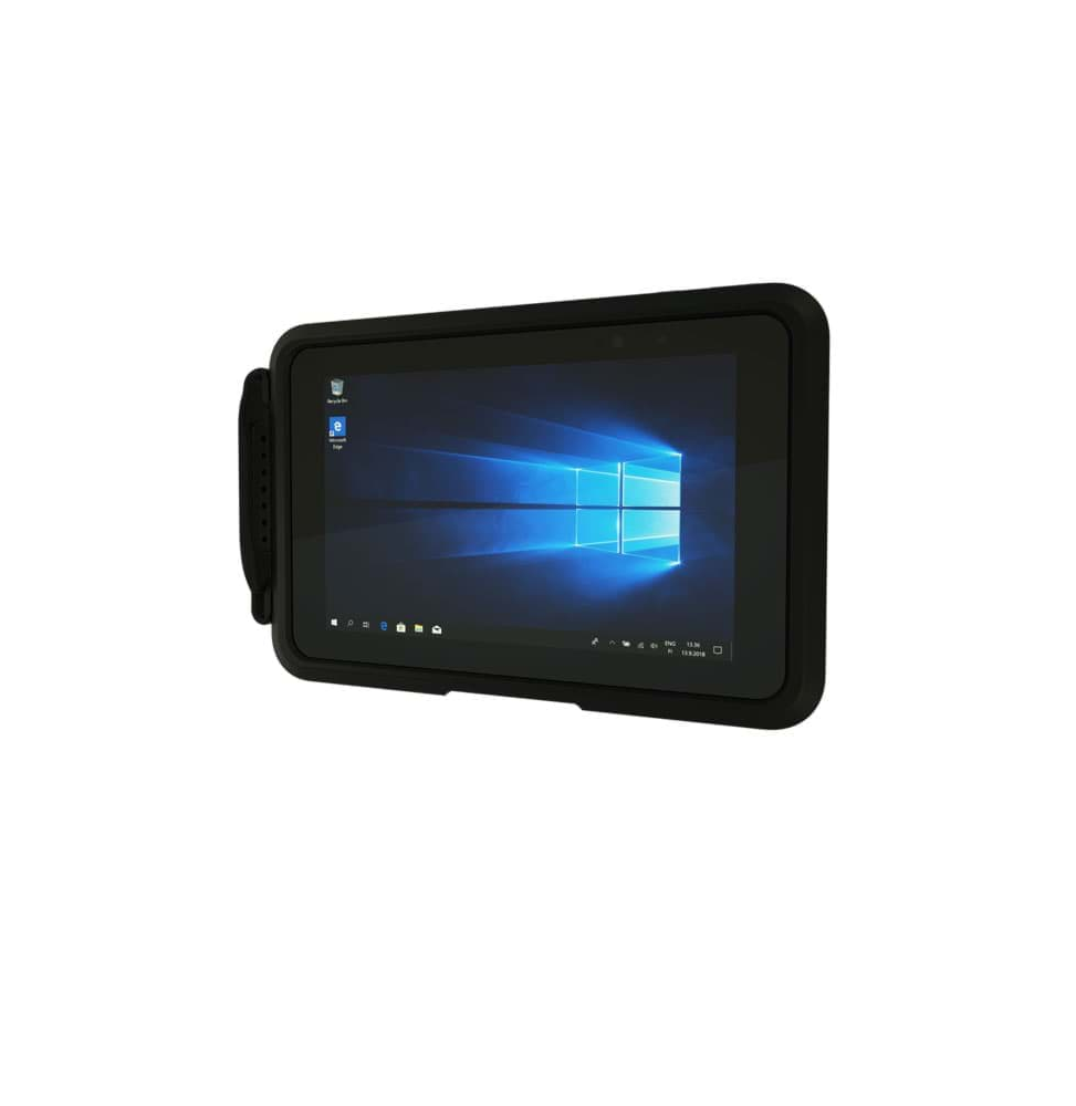 ET51AE-W12E-SF Zebra ET51 4G Intel Atom® LTE 64 GB 25,6 cm (10.1") 4 GB 802.11b Windows 10 IoT Enter