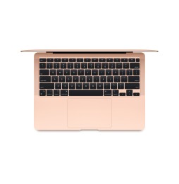MGND3TA Apple MacBook Air 13" M1 8-core CPU 7-core GPU 256GB Oro