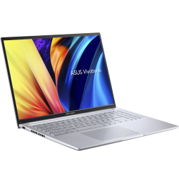 90NB0ZA2-M00EV0 ASUS Vivobook 16 F1605ZA-MB198W Intel® Core™ i7 i7-1255U Computer portatile 40,6 cm