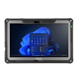 FP2154JI14MA Getac F110 G6 4G Intel® Core™ i5 LTE 29,5 cm (11.6") Wi-Fi 6 (802.11ax) Windows 10 Pro