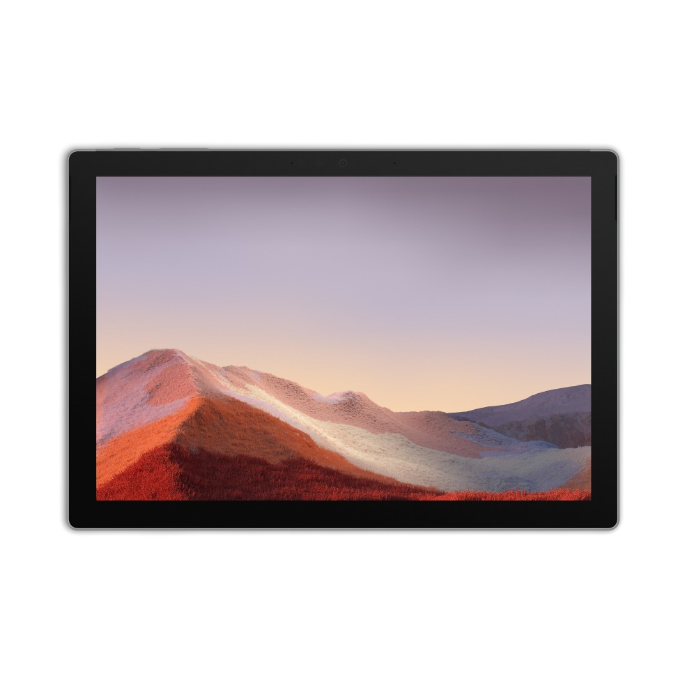 PVT-00003 Microsoft Surface Pro 7 Intel® Core™ i7 256 GB 31,2 cm (12.3") 16 GB Wi-Fi 6 (802.11ax) Wi