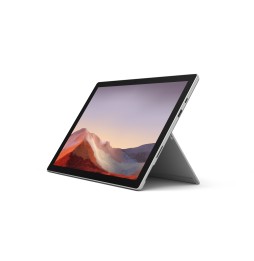 PVT-00003 Microsoft Surface Pro 7 Intel® Core™ i7 256 GB 31,2 cm (12.3") 16 GB Wi-Fi 6 (802.11ax) Wi
