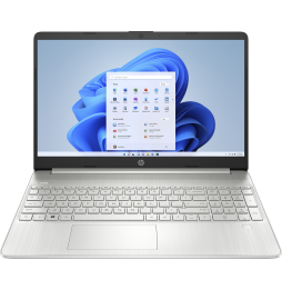 7D6W4EA HP 15s-fq5025nl Intel® Core™ i5 i5-1235U Computer portatile 39,6 cm (15.6") Full HD 8 GB DDR