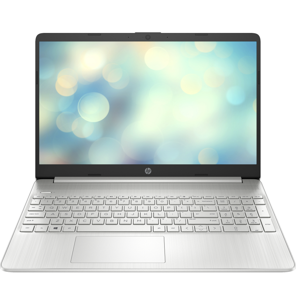 698W3EA HP 15s-fq4033nl Intel® Core™ i5 i5-1155G7 Computer portatile 39,6 cm (15.6") Full HD 8 GB DD