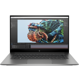 525B5EA HP ZBook Studio 15.6 G8 Intel® Core™ i9 i9-11950H Workstation mobile 39,6 cm (15.6") Full HD