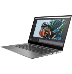 525B5EA HP ZBook Studio 15.6 G8 Intel® Core™ i9 i9-11950H Workstation mobile 39,6 cm (15.6") Full HD