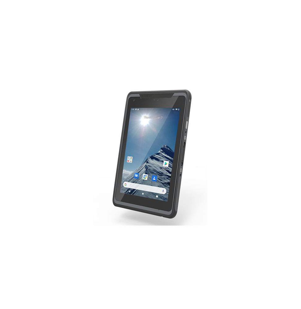 AIM-75S-221S10 Advantech AIM-75S Qualcomm Snapdragon 64 GB 20,3 cm (8") 4 GB Wi-Fi 5 (802.11ac) Andr