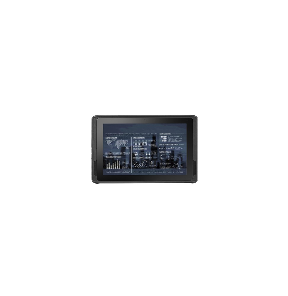 AIM-68CT-C3101000 Advantech AIM-68 Intel Atom® 64 GB 25,6 cm (10.1") 4 GB Wi-Fi 5 (802.11ac) Android