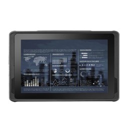 AIM-68CT-C21B1000 Advantech AIM-68 Intel® Core™ i7 64 GB 25,6 cm (10.1") 4 GB Wi-Fi 5 (802.11ac) Win