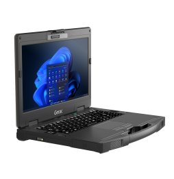 SP1D5ACDSDXI Getac S410 G4 Intel® Core™ i3 i3-1115G4 Computer portatile 35,6 cm (14") HD 8 GB DDR4-S