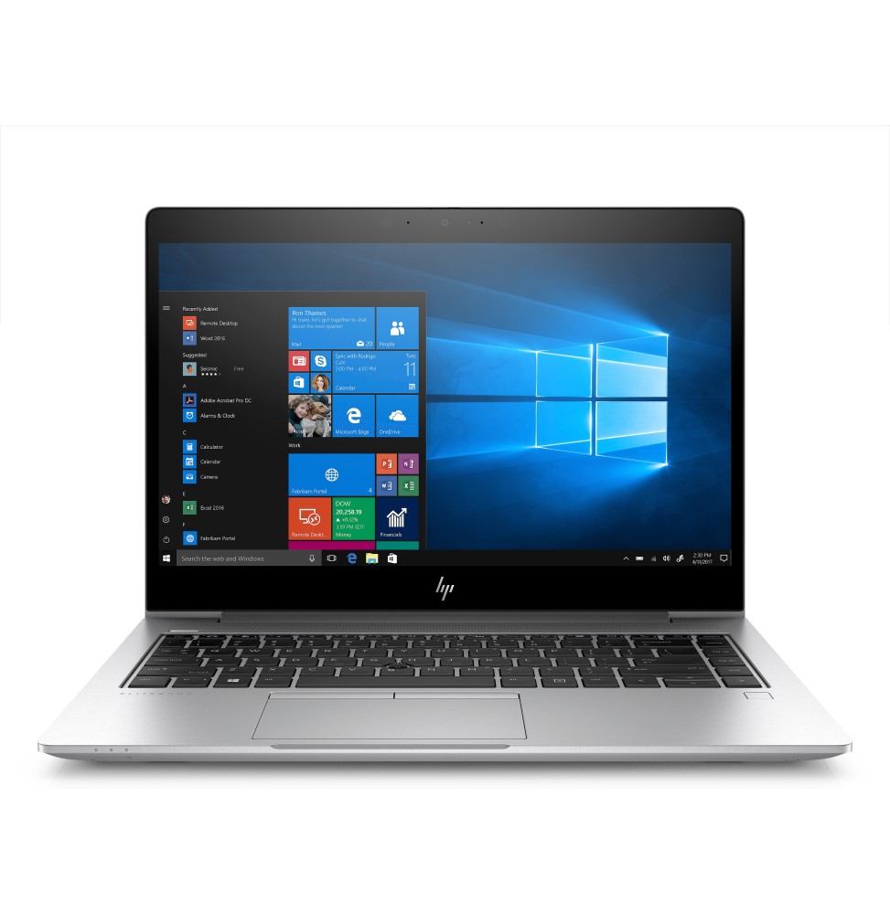 7YC98EP HP EliteBook 840 G6 Intel® Core™ i5 i5-8365U Computer portatile 35,6 cm (14") 8 GB DDR4-SDRA