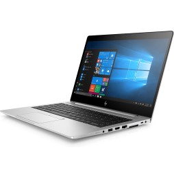 7YC98EP HP EliteBook 840 G6 Intel® Core™ i5 i5-8365U Computer portatile 35,6 cm (14") 8 GB DDR4-SDRA