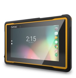Z1C72XDI5AAX Getac ZX70 G2 Qualcomm Snapdragon 64 GB 17,8 cm (7") 4 GB Wi-Fi 5 (802.11ac) Android 9.