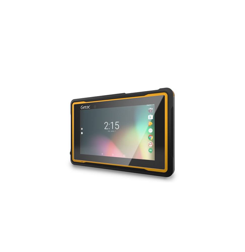 Z1C72XDI5AAX Getac ZX70 G2 Qualcomm Snapdragon 64 GB 17,8 cm (7") 4 GB Wi-Fi 5 (802.11ac) Android 9.