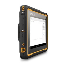 Z1C72XDI5AAX Getac ZX70 G2 Qualcomm Snapdragon 64 GB 17,8 cm (7") 4 GB Wi-Fi 5 (802.11ac) Android 9.