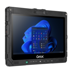 KP7166WIXKXX Getac K120 G2 Intel® Core™ i5 512 GB 31,8 cm (12.5") 16 GB Wi-Fi 6 (802.11ax) Windows 1