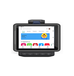 AIM-75S-631S10 Advantech AIM-75S Qualcomm Snapdragon 64 GB 20,3 cm (8") 4 GB Wi-Fi 5 (802.11ac) Andr