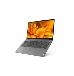82H802UJIX Lenovo IdeaPad 3 Notebook 15" Intel i5 8GB 512GB