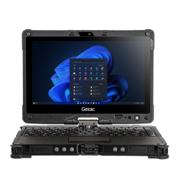 VSC15PJYBDXA Getac V110 G7 Intel® Core™ i5 i5-1235U Ibrido (2 in 1) 29,5 cm (11.6") Touch screen Ful