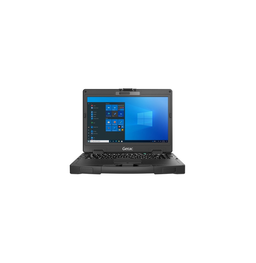 SP2D5AC4SDXI Getac S410 G4 Intel® Core™ i5 i5-1135G7 Computer portatile 35,6 cm (14") 8 GB DDR4-SDRA