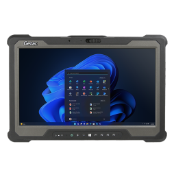 AM2266QIXDBX Getac A140 G2 Intel® Core™ i5 512 GB 35,6 cm (14") 16 GB Wi-Fi 6 (802.11ax) Windows 11