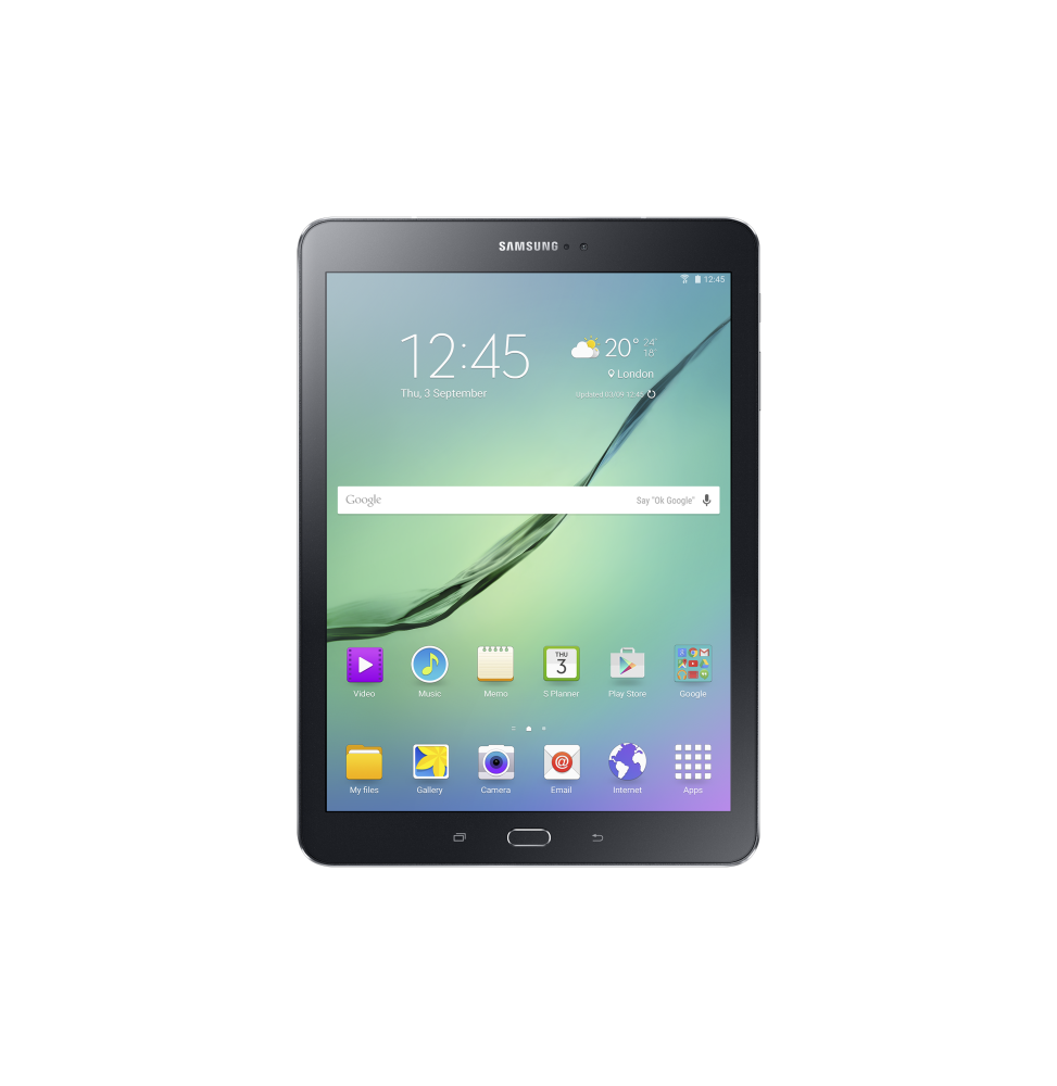 SM-T819NZKEITV Samsung Galaxy Tab S2 (2016) (9.7, LTE)