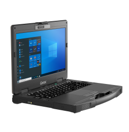 SP2N5AQNW4XX Getac S410 G4 Intel® Core™ i5 i5-1135G7 Computer portatile 35,6 cm (14") Touch screen F
