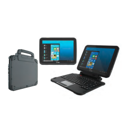 ET80A-0P5A2-CFA Zebra ET80 Intel® Core™ i5 256 GB 30,5 cm (12") 8 GB Wi-Fi 6E (802.11ax) Windows 10