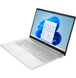 6W2B6EA HP 17-cn2005nl Intel® Core™ i5 i5-1235U Computer portatile 43,9 cm (17.3") Full HD 8 GB DDR4