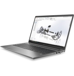 1J3Y7EA HP ZBook Power G7 Intel® Core™ i7 i7-10850H Workstation mobile 39,6 cm (15.6") Full HD 16 GB
